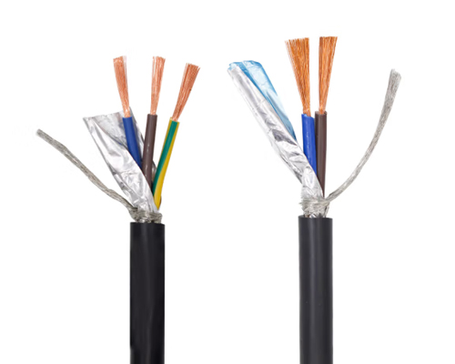 全聚氯乙烯配线电缆和局用电缆